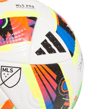 Load image into Gallery viewer, adidas MLS Pro Official Match Ball 2024
