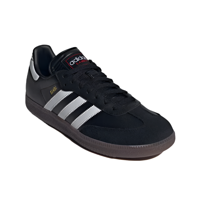 adidas Samba Indoor Soccer Shoes – Eurosport Soccer Stores