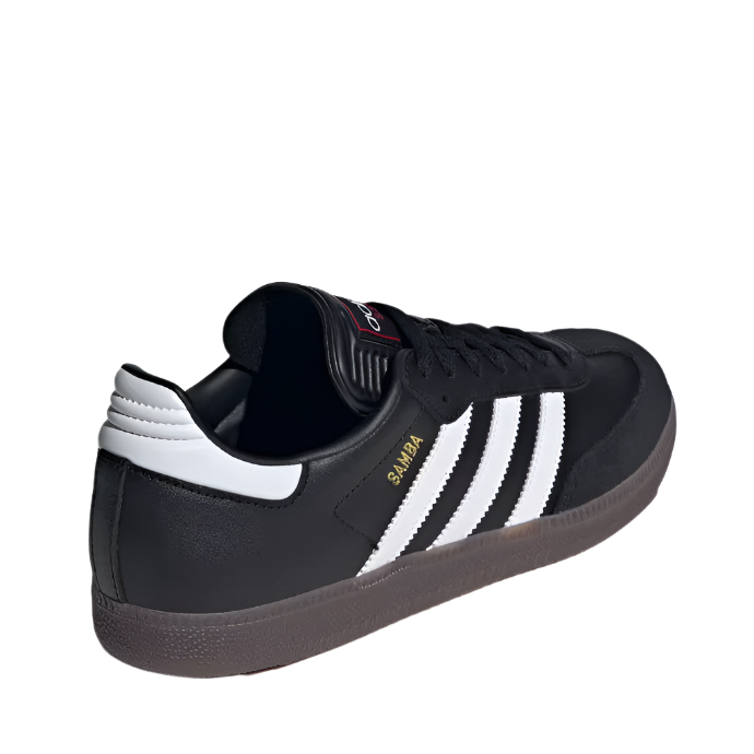 adidas Samba Indoor Soccer Shoes – Eurosport Soccer Stores