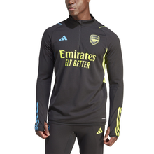 Load image into Gallery viewer, adidas Arsenal Tiro Training Top 2023/24