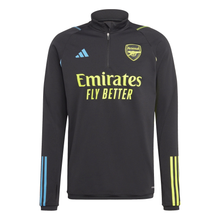 Load image into Gallery viewer, adidas Arsenal Tiro Training Top 2023/24