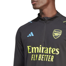 Load image into Gallery viewer, adidas Arsenal Tiro Training Top 2023/24