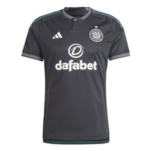 Load image into Gallery viewer, adidas Celtic FC Away Jersey 2023/24

