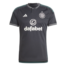 Load image into Gallery viewer, adidas Celtic FC Away Jersey 2023/24