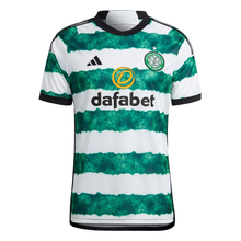 Load image into Gallery viewer, adidas Celtic FC Home Jersey 2023/24
