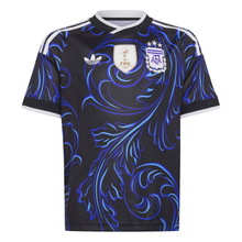 Load image into Gallery viewer, adidas Argentina Youth Away Jersey World Cup 2026