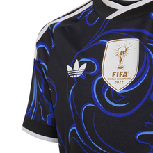 Load image into Gallery viewer, Lionel Messi Argentina Youth Away Jersey World Cup 2026