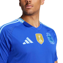 Load image into Gallery viewer, adidas Argentina Away Jersey 2024
