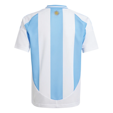 Load image into Gallery viewer, adidas Argentina Youth Home Jersey 2024
