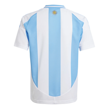 Load image into Gallery viewer, adidas Argentina Youth Home Jersey 2024