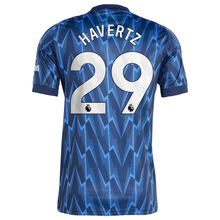 Load image into Gallery viewer, adidas Arsenal Away Jersey 2025/26 Havertz 29
