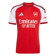 Load image into Gallery viewer, adidas Arsenal Home Jersey 2026/27