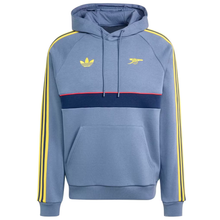 Load image into Gallery viewer, adidas Arsenal Originals Icon Hoodie 2026/27
