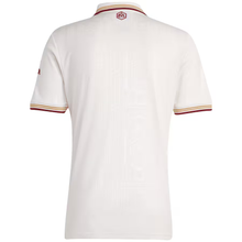 Load image into Gallery viewer, adidas Arsenal Third Jersey 2025/26