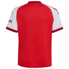 Load image into Gallery viewer, adidas Arsenal Youth Home Jersey 2026/27