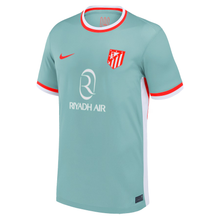 Load image into Gallery viewer, Nike Atletico Madrid Away Jersey 2024/25