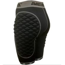 Load image into Gallery viewer, Aviata Padded Goalkeeper High Impact Compression Shorts
