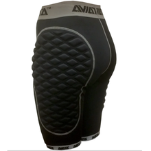 Load image into Gallery viewer, Aviata Padded Goalkeeper High Impact Compression Shorts
