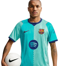 Load image into Gallery viewer, Nike Barcelona Third Jersey 2026/27