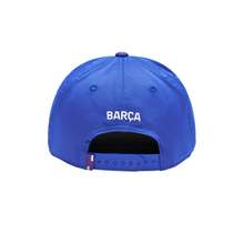 Load image into Gallery viewer, Barcelona Trucker Snapback Hat