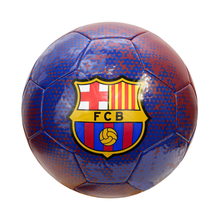 Load image into Gallery viewer, Barcelona Soccer Ball