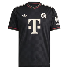 Load image into Gallery viewer, Alphonso Davies Bayern Munich Third Jersey 2025/26