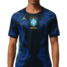 Load image into Gallery viewer, Nike Brazil Jordan Away Jersey World Cup 2026