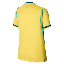 Load image into Gallery viewer, Nike Brazil Youth Home Jersey World Cup 2026