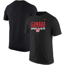 Load image into Gallery viewer, Nike Canada Soccer Core T-Shirt