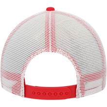 Load image into Gallery viewer, Nike Canada Soccer Trucker Snapback Hat