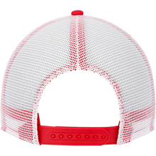 Load image into Gallery viewer, Nike Canada Soccer Trucker Snapback Hat