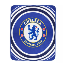 Load image into Gallery viewer, Chelsea Fleece Blanket