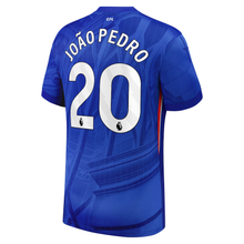 Load image into Gallery viewer, Nike Chelsea Home Jersey 2025/26 João Pedro 20