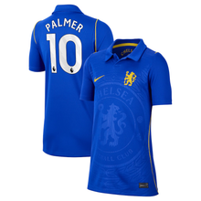 Load image into Gallery viewer, Cole Palmer Chelsea Youth Home Jersey 2026/27