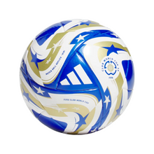 Load image into Gallery viewer, adidas FIFA Club World Cup Final Mini Ball