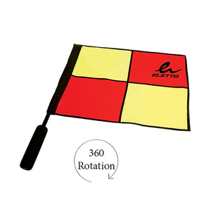 Eletto Discipline Linesman Flags (2 Pack)