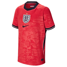 Load image into Gallery viewer, Nike England Youth Away Jersey World Cup 2026