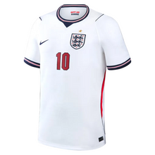 Load image into Gallery viewer, Jude Bellingham England Home Jersey World Cup 2026