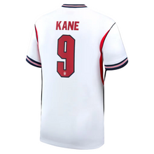 Load image into Gallery viewer, Harry Kane England Home Jersey World Cup 2026