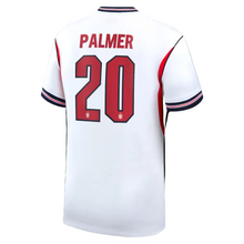 Load image into Gallery viewer, Cole Palmer England Home Jersey World Cup 2026