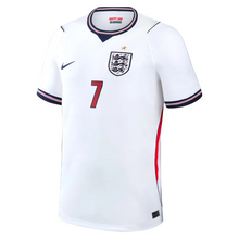 Load image into Gallery viewer, Bukayo Saka England Home Jersey World Cup 2026