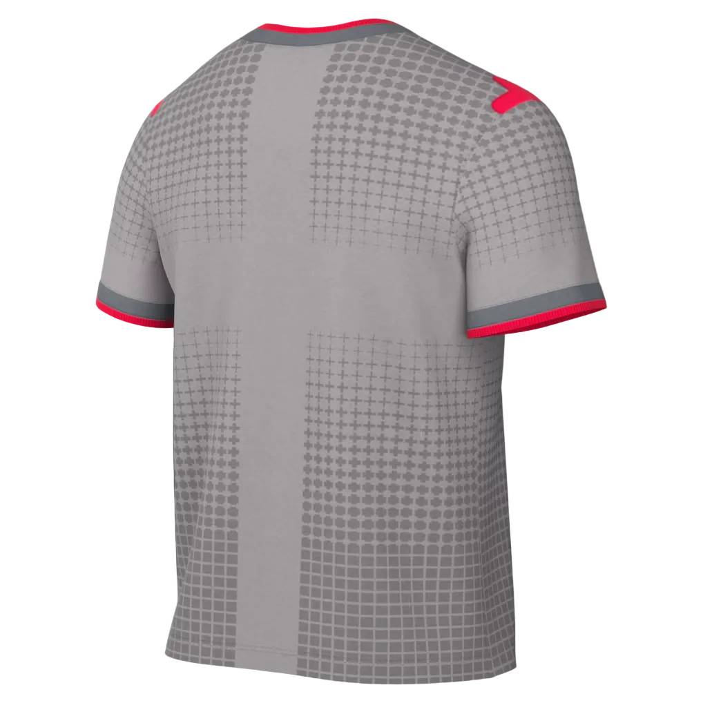 Nike England x Palace Pre-Match Top 2026 – Eurosport Soccer Stores