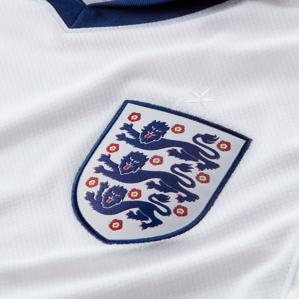 england national football shirt