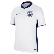 Load image into Gallery viewer, Nike England Home Jersey 2024