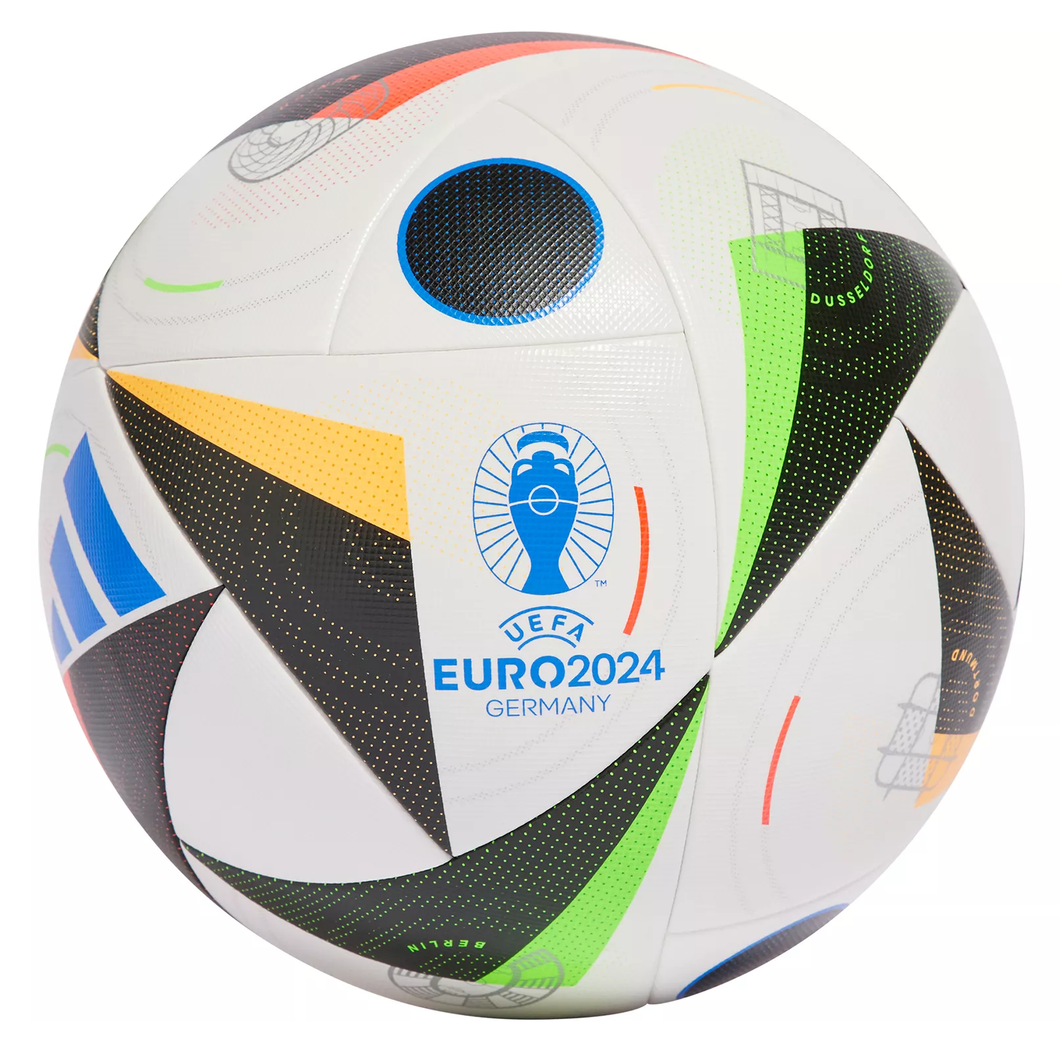 adidas Euro 2024 Competition Ball
