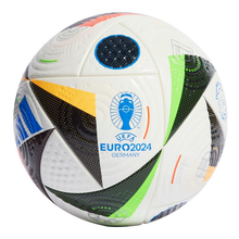 Load image into Gallery viewer, adidas Euro 2024 Pro Official Match Ball