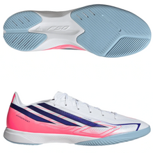 Load image into Gallery viewer, adidas F50 Hyperfast League Indoor Shoes