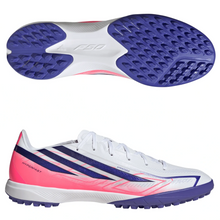Load image into Gallery viewer, adidas F50 Hyperfast League Turf Shoes