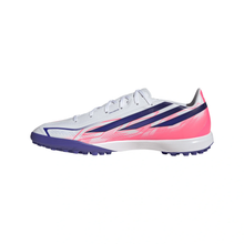 Load image into Gallery viewer, adidas F50 Hyperfast League Turf Shoes