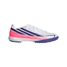Load image into Gallery viewer, adidas F50 Hyperfast League Turf Shoes